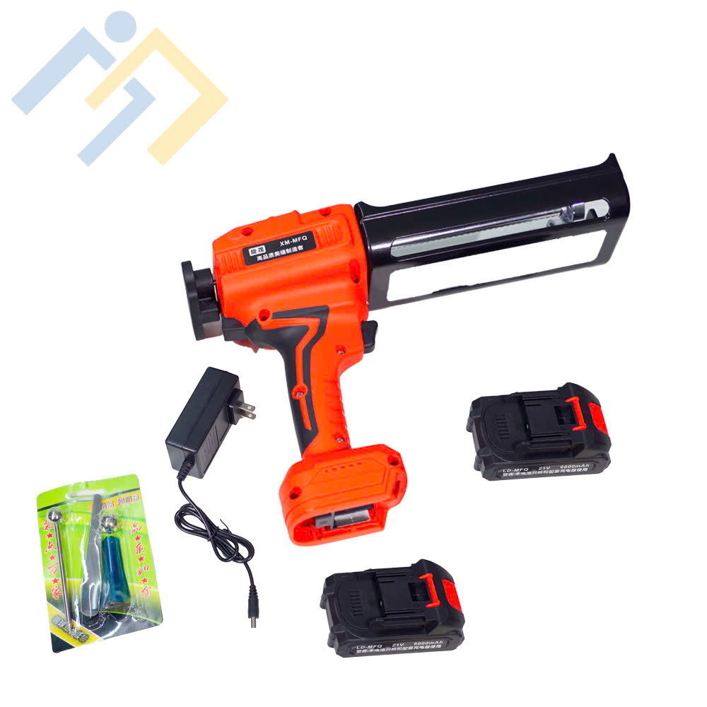 Súng Cầm Tay Điện Bắn Keo Tilabond XM-MFQ