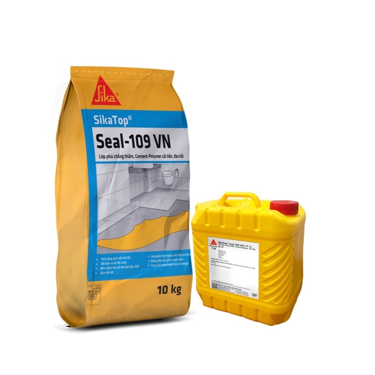 Sika TopSeal 109