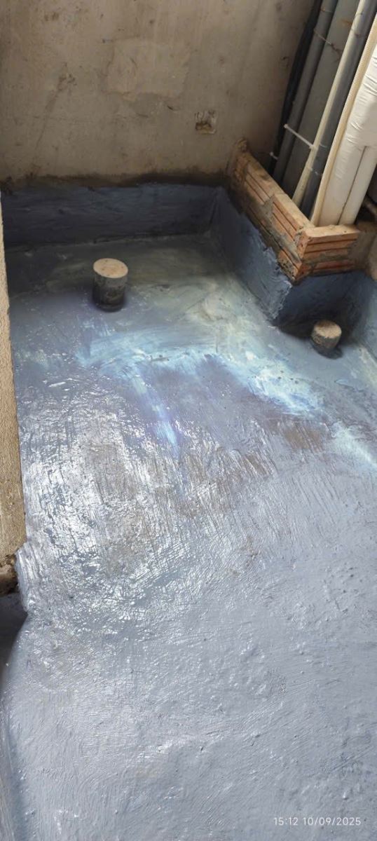 chống thấm nahf vệ sinh