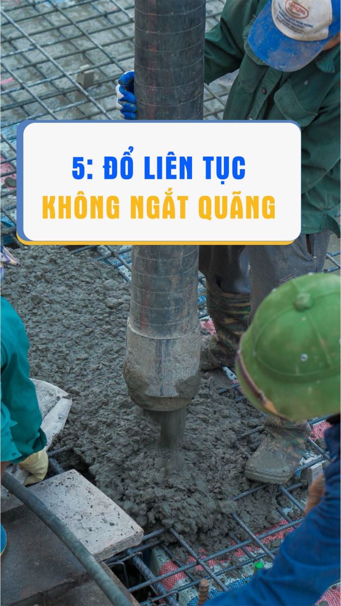 thi công chống thấm