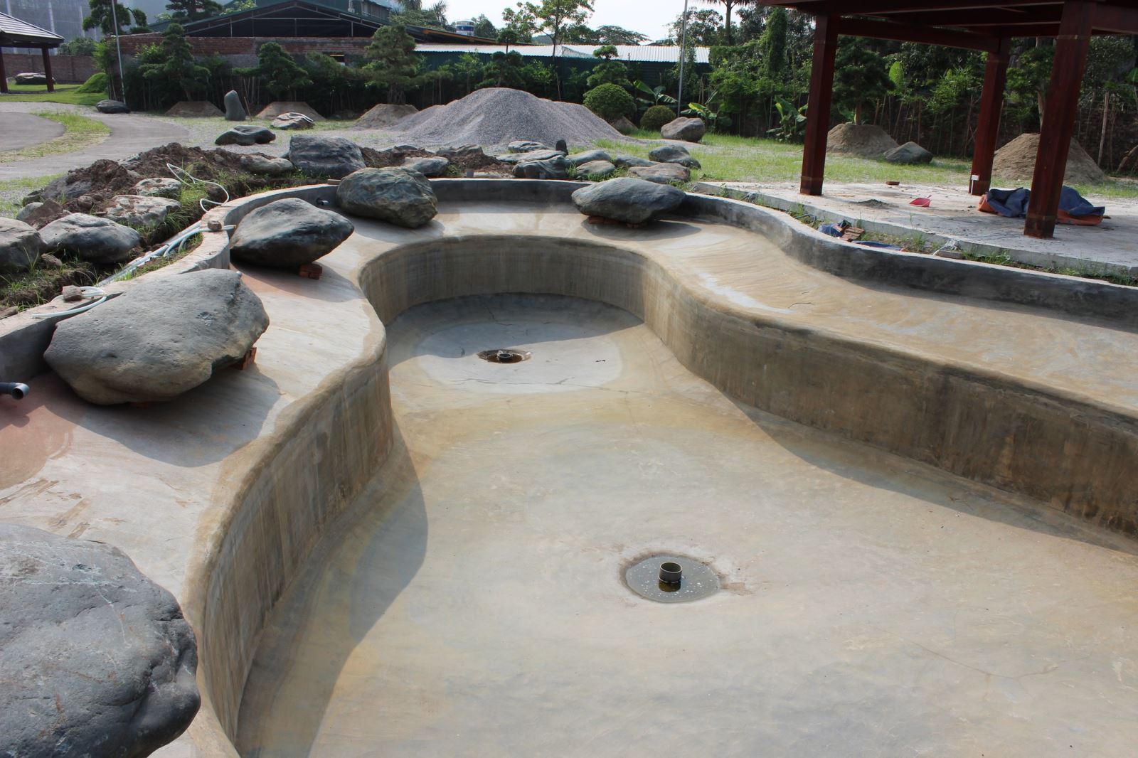chống thấm 
