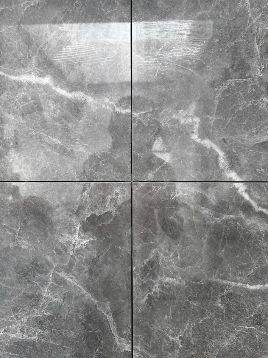 vệ sinh ron gạch