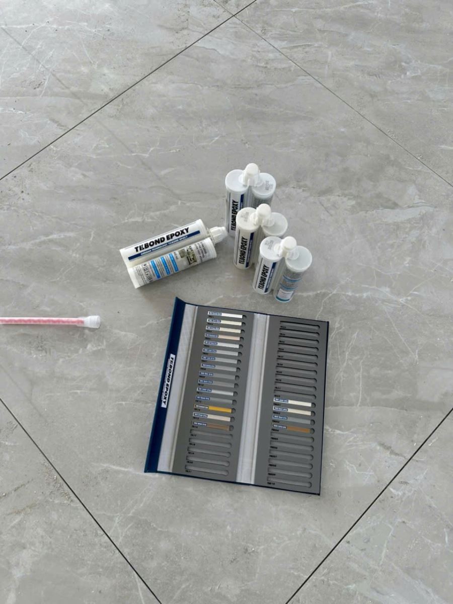 keo chit mach Tebond Epoxy