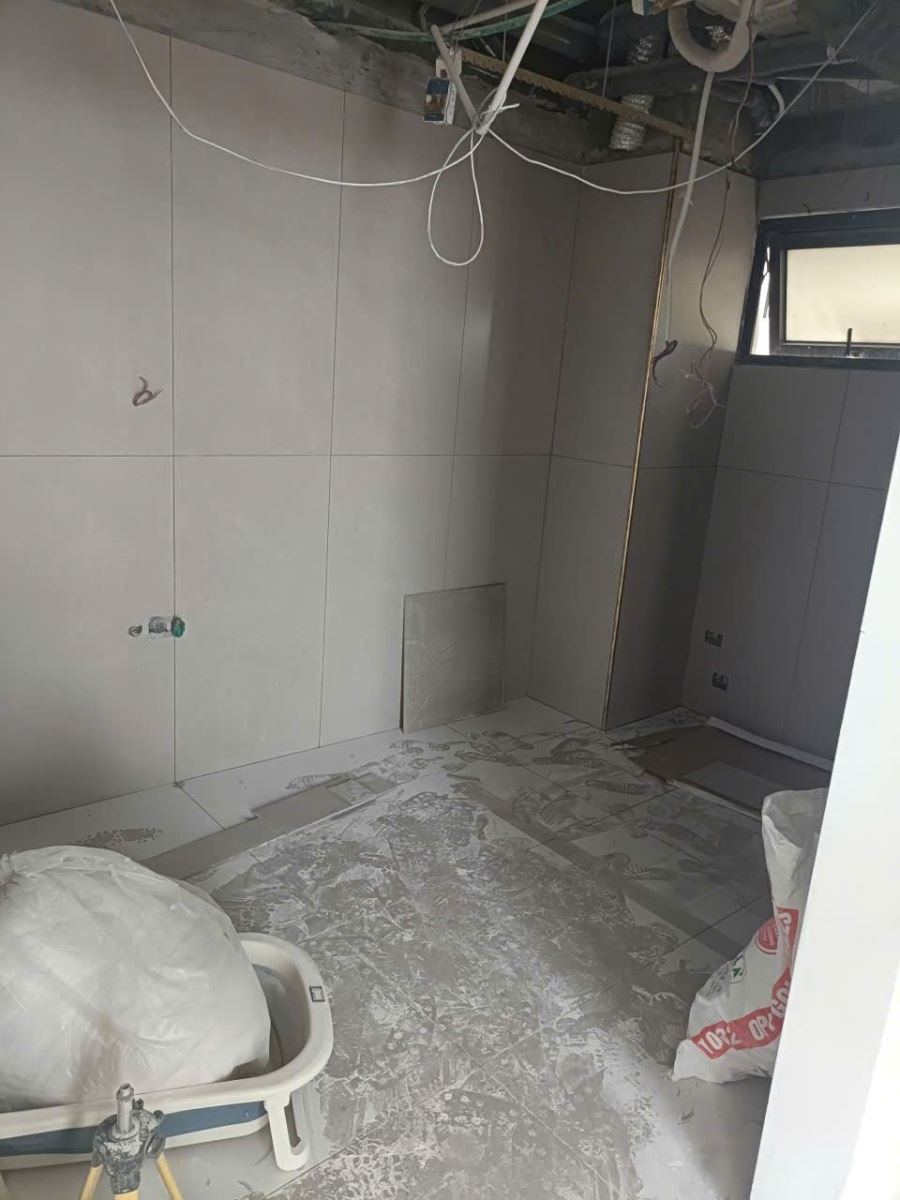khảo sát thi công keo chít mạch